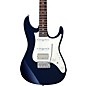 Ibanez AZ2204NW Prestige Electric Guitar Dark Tide Blue thumbnail