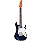 Ibanez AZ2204NW Prestige Electric Guitar Dark Tide Blue