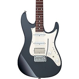 Ibanez AZ2204NW Prestige Electric Guitar Gray Metallic Ibanez AZ2204NW Prestige Electric Guitar Gray Metallic