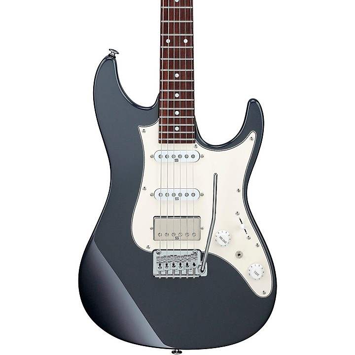 Ibanez Prestige AZ2204NW Electric Guitar - Pastel Pink