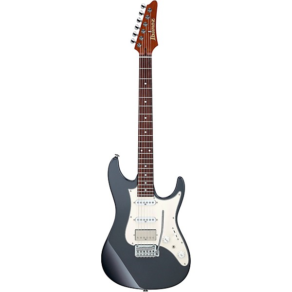 Ibanez AZ2204NW Prestige Electric Guitar Gray Metallic