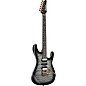 Ibanez AZ47P1Q Premium Electric Guitar Black Ice Burst