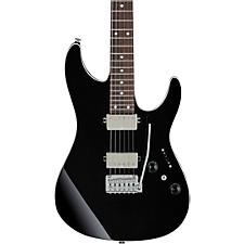 Ibanez Prestige AZ2402 Electric Guitar Flat Black | Guitar