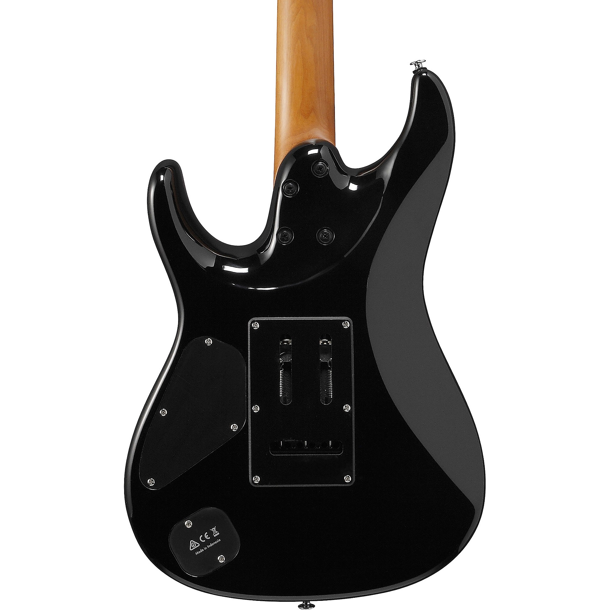 Ibanez AZ42P1 Premium Electric Guitar Black | Guitar Center