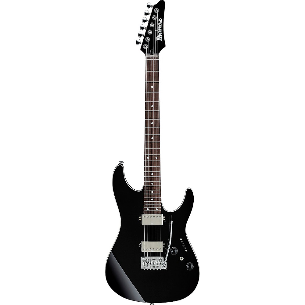 Ibanez Az Premium Electric Guitar Black