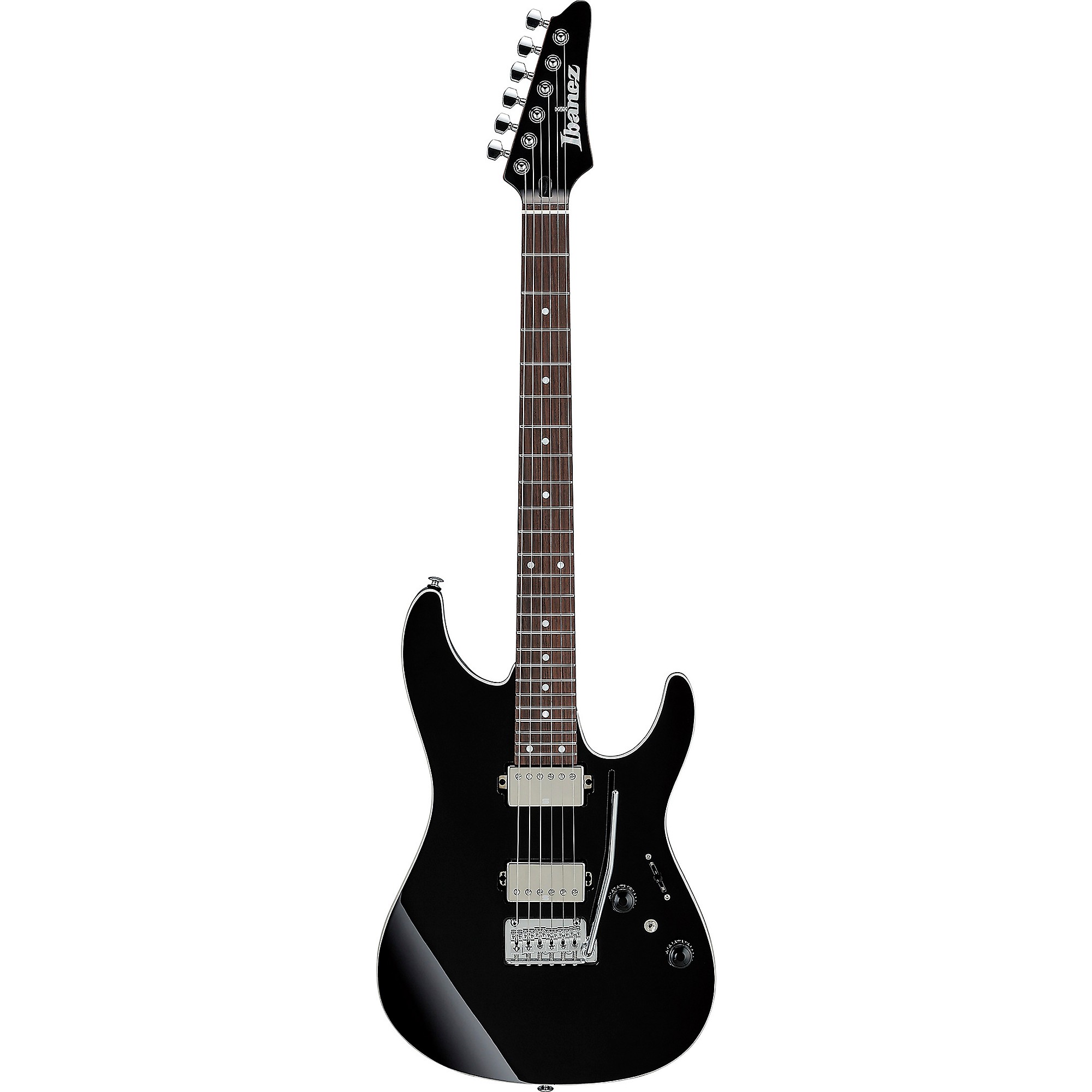 Ibanez AZ42P1 Premium Electric Guitar Black | Guitar Center