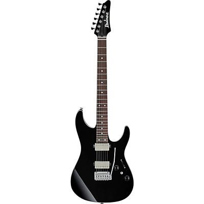 Ibanez Az42p1 Premium Electric Guitar Black for sale