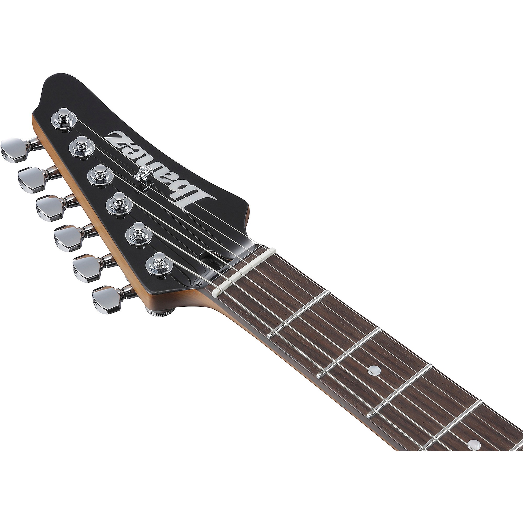 Ibanez AZ42P1 Premium Electric Guitar Black | Guitar Center