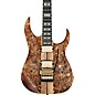 Ibanez RG Premium Electric Guitar Antique Brown Stained Flat thumbnail