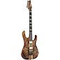 Ibanez RG Premium Electric Guitar Antique Brown Stained Flat