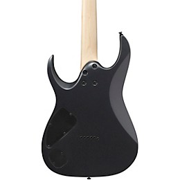 Ibanez RGA42EX Standard Electric Guitar Black Aurora Burst Matte