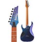 Ibanez GRG121SP Electric Guitar Blue Metal Chameleon