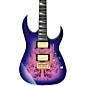 Ibanez GRG121SP Electric Guitar Royal Purple Burst thumbnail