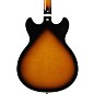 Ibanez AS113 Artstar Semi-Hollow Electric Guitar Brown Sunburst