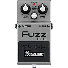 BOSS Waza Craft CE-2W Chorus Guitar Effects Pedal | Guitar BOSS Waza Craft CE-2W Chorus Guitar Effects Pedal | Guitar