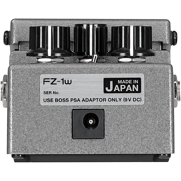 若者の大愛商品 ギター BOSS Fuzz FZ-1W ギター - bestcheerstone.com