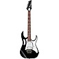 Ibanez JEMJR Steve Vai Signature Electric Guitar Black