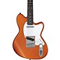 Ibanez Yvette Young Signature Electric Guitar Orange Cream Sparkle thumbnail