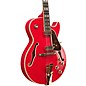 Ibanez George Benson Signature Electric Guitar Sapphire Red