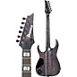 Ibanez RG Premium Electric Guitar Deep Twilight Flat