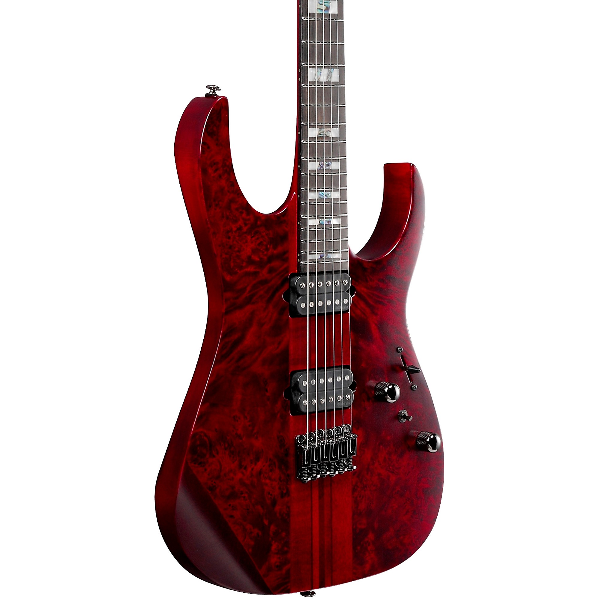 【1/2の18:00まで】Ibanez Prestige RG クリムゾンワイン 1/2の18:00まで】Ibanez Prestige RG クリムゾンワイン