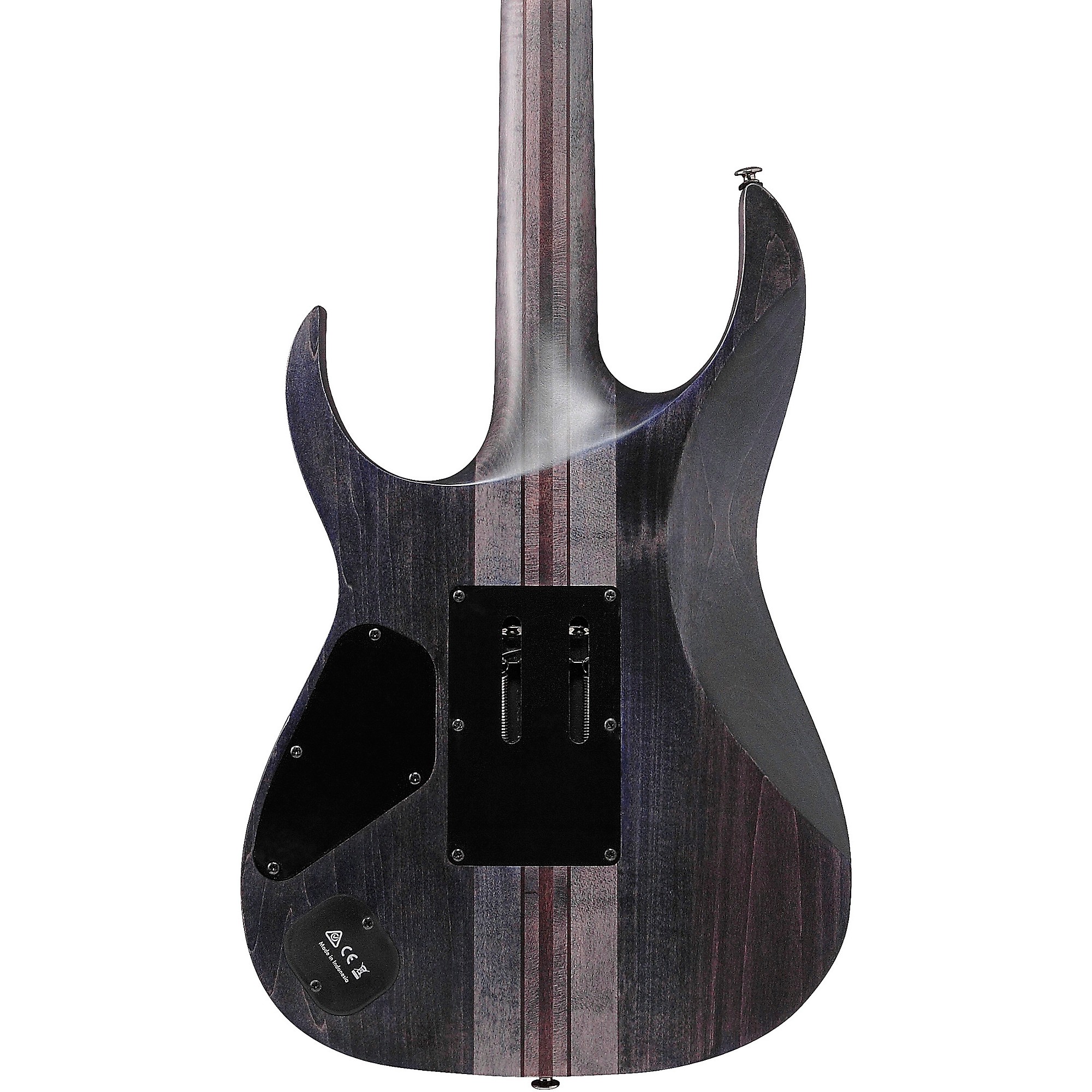 Ibanez Premium RGT1270PB Guitar with Bag