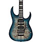 Ibanez RGT1270PB Premium With Tremolo Electric Guitar Cosmic Blue Starburst Flat thumbnail
