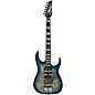 Ibanez RGT1270PB Premium With Tremolo Electric Guitar Cosmic Blue Starburst Flat