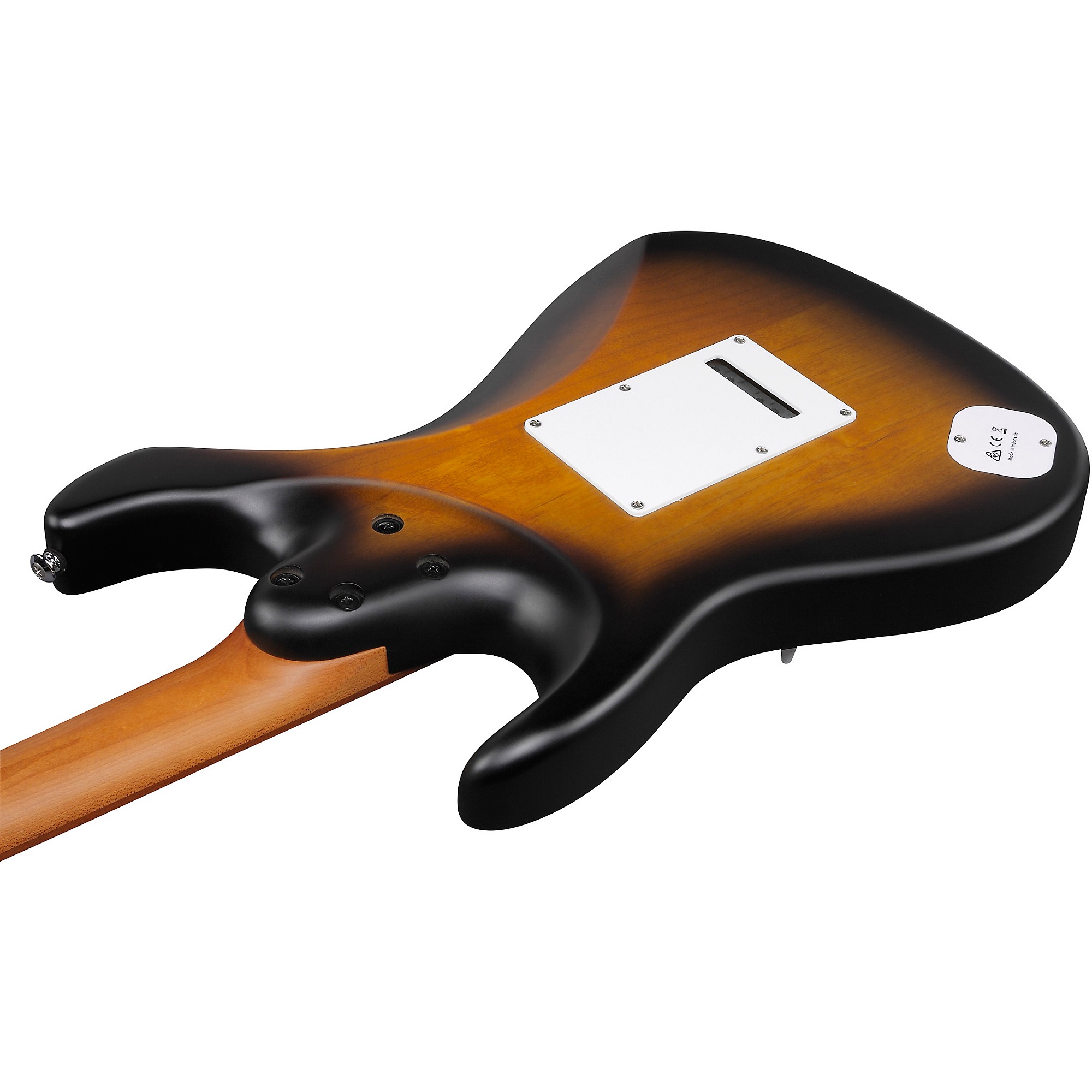 Ibanez ATZ10PSTM – Motor City Guitar