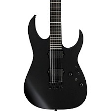 Ibanez Prestige RGDR4327 7-String Electric Guitar Flat