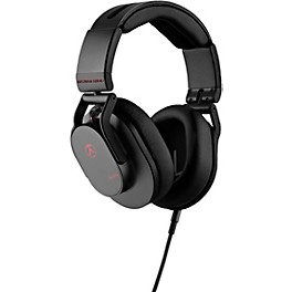 Austrian Audio Hi-X60 Professional Closed-Back Over-Ear Headphones Black