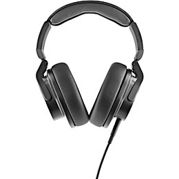 Open Box Austrian Audio Hi-X60 Professional Closed-Back Over-Ear Headphones Level 1 Black