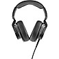 Open Box Austrian Audio Hi-X60 Professional Closed-Back Over-Ear Headphones Level 1 Black
