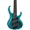 Ibanez BTB605MS 5-String Multi-Scale Electric... Ibanez BTB605MS 5-String Multi-Scale Electric Bass Cerulean Aura Burst Matte