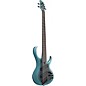 Ibanez BTB605MS 5-String Multi-Scale Electric Bass Cerulean Aura Burst Matte