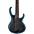 Ibanez BTB605MS 5-String Multi-Scale Electr... Ibanez BTB605MS 5-String Multi-Scale Electric Bass Midnight Arctic Ocean Matte