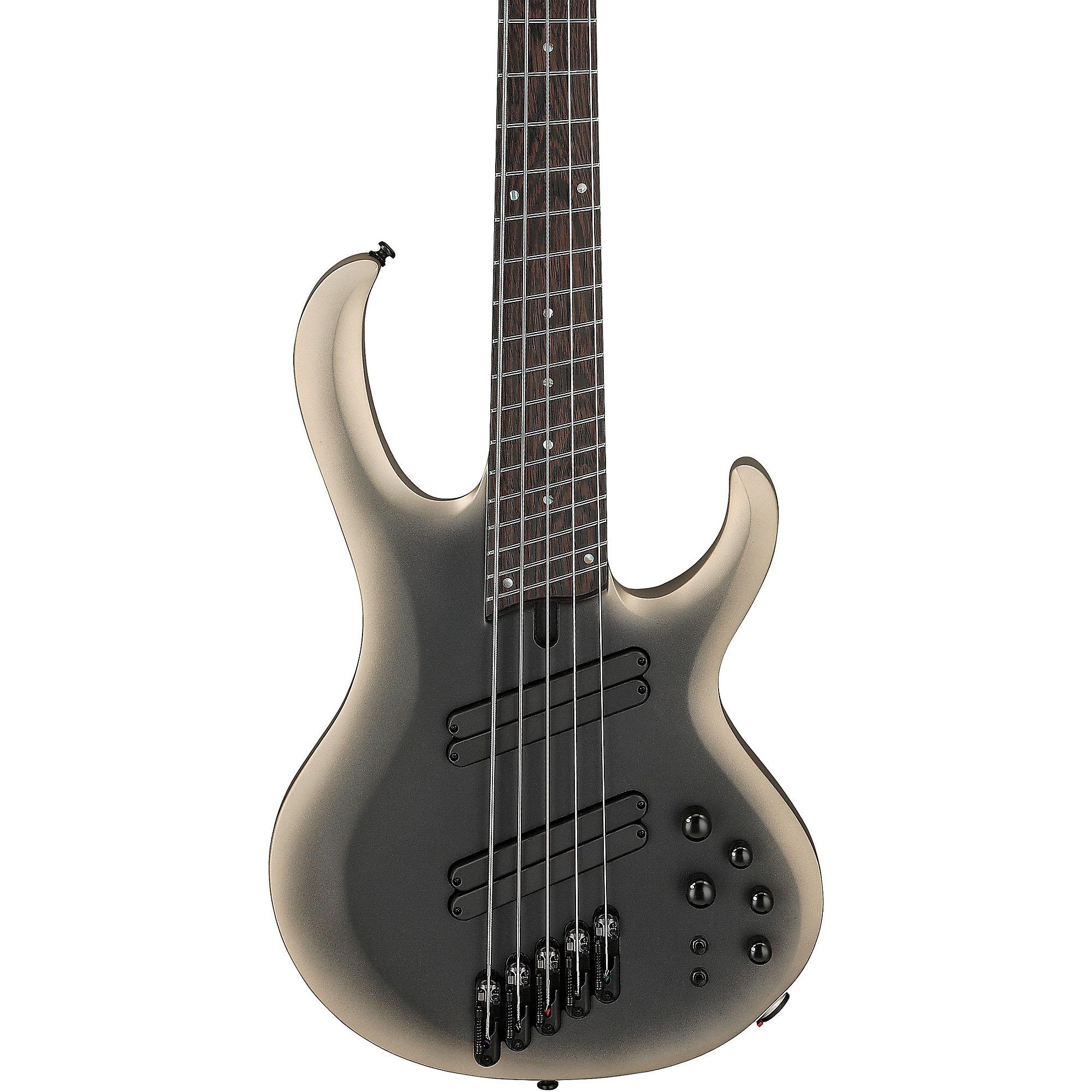 Ibanez Bass Workshop BTB605MS 5-String Electric Bass Guitar