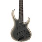 Ibanez Bass Workshop BTB605MS 5-String Electric Bass Guitar - Solar Eclipse Matte thumbnail