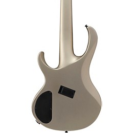 Ibanez Bass Workshop BTB605MS 5-String Electric Bass Guitar - Solar Eclipse Matte