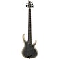 Ibanez Bass Workshop BTB605MS 5-String Electric Bass Guitar - Solar Eclipse Matte