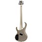 Ibanez Bass Workshop BTB605MS 5-String Electric Bass Guitar - Solar Eclipse Matte
