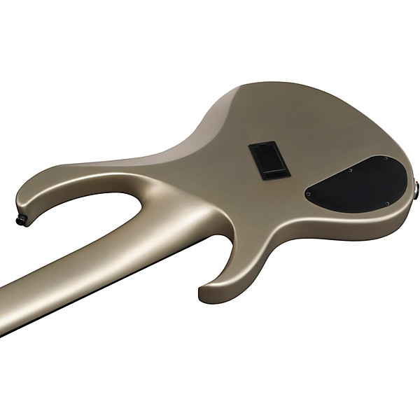 Ibanez Bass Workshop BTB605MS 5-String Electric Bass Guitar - Solar Eclipse Matte