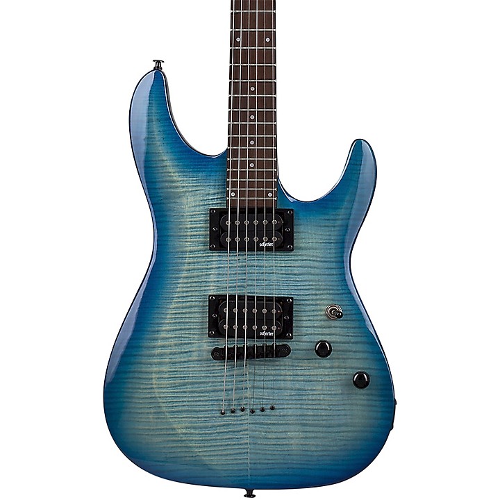 schecter c6 elite