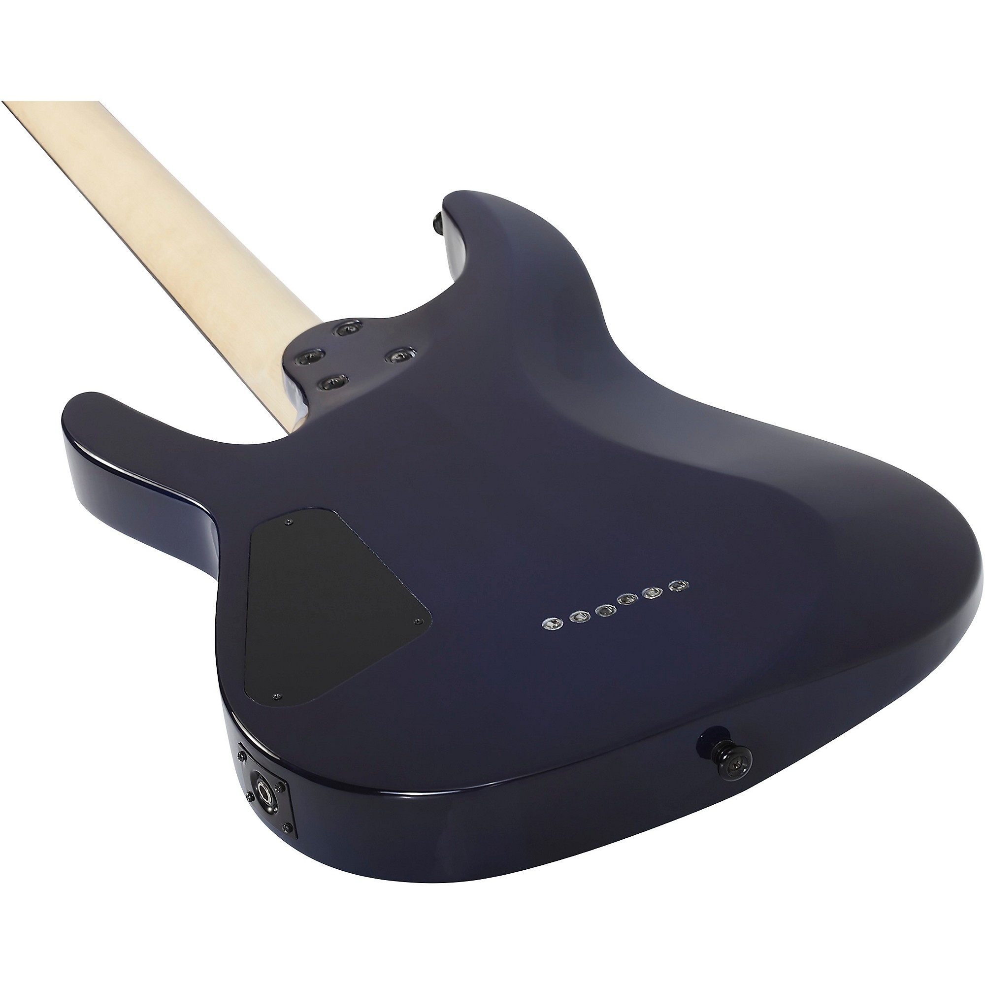 Schecter Guitar Research C-6 Elite Electric Guitar Sky Burst Schecter Guitar Research C-6 Elite Electric Guitar Sky Burst