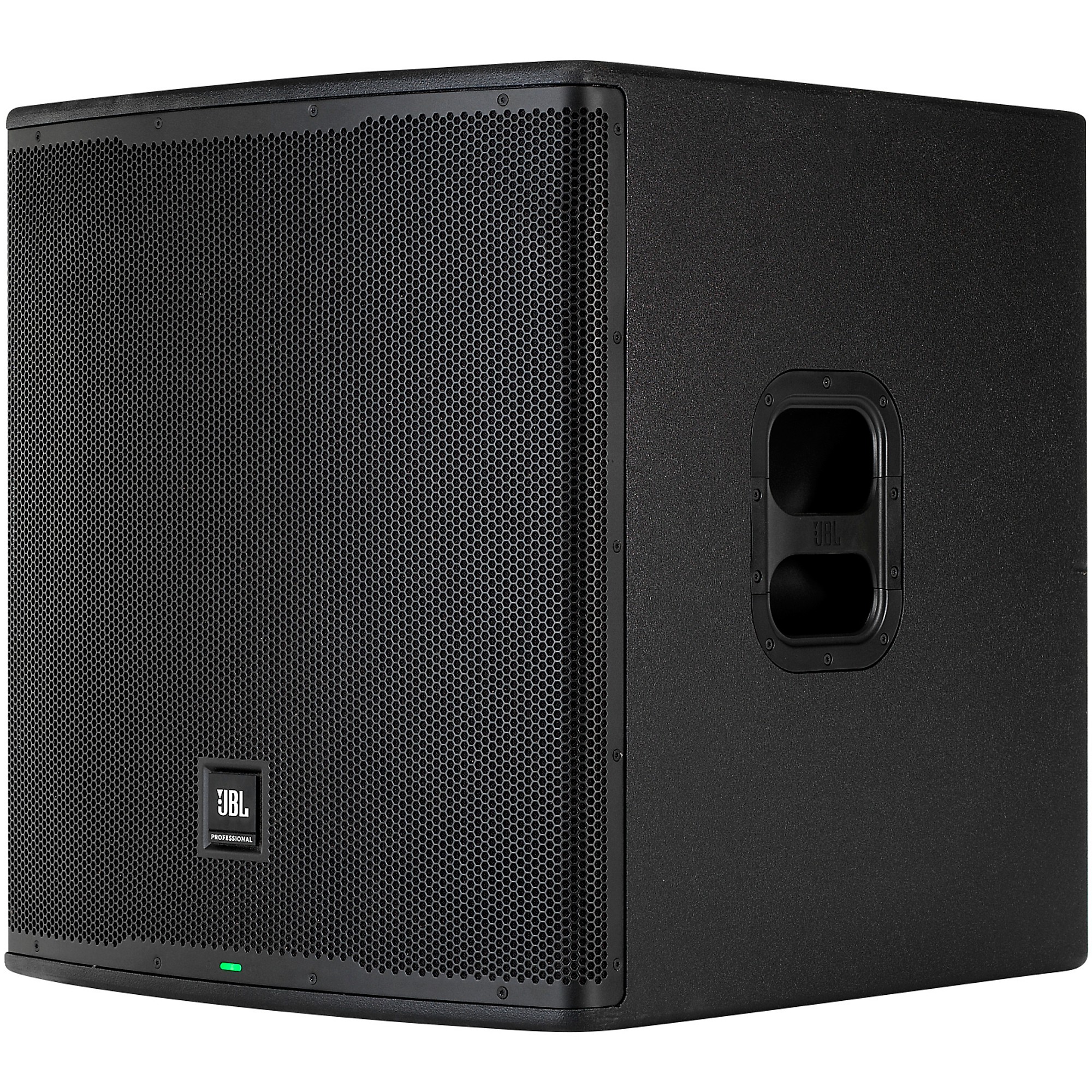 JBL EON618S 1000W 18-inch Powered Subwoofer • Available from ChurchGear