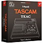 IK Multimedia T-RackS TASCAM Tape Collection thumbnail