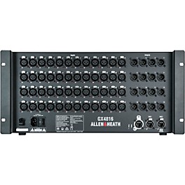 Allen & Heath Expander Audio Rack 48x16 for SQ and dLive