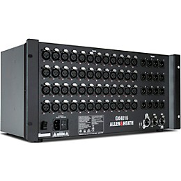 Allen & Heath Expander Audio Rack 48x16 for SQ and dLive