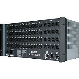 Open Box Allen & Heath Expander Audio Rack 48X16 for SQ and dLive Level 1