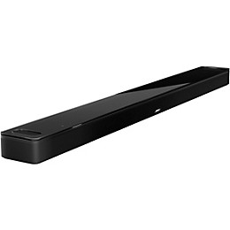 Bose Smart Soundbar 900 Black